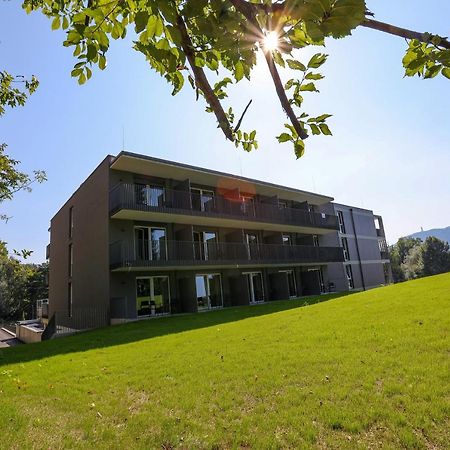 Casa Grande Leilighet Techelsberg Eksteriør bilde
